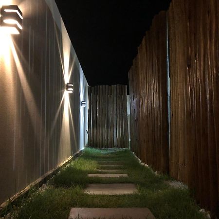 Marinho Suites Milagres São Miguel dos Milagres Екстериор снимка