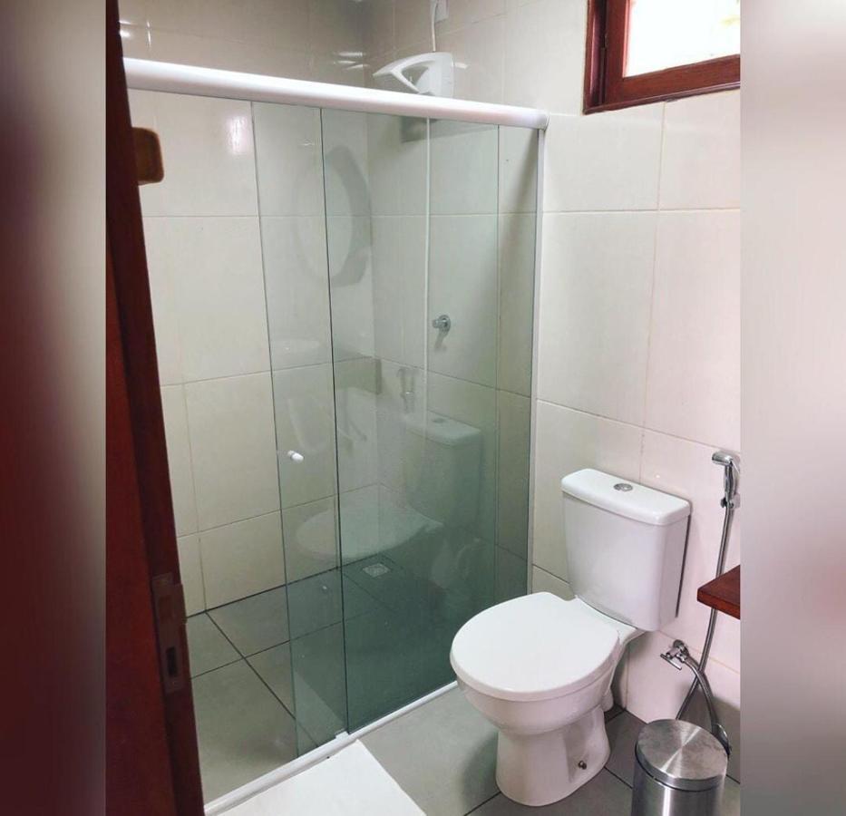Marinho Suites Milagres São Miguel dos Milagres Екстериор снимка