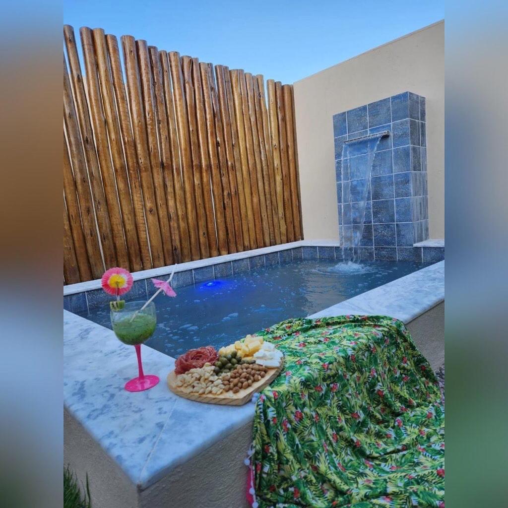 Marinho Suites Milagres São Miguel dos Milagres Екстериор снимка