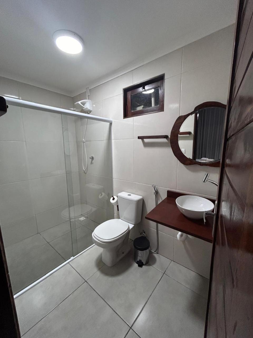 Marinho Suites Milagres São Miguel dos Milagres Екстериор снимка